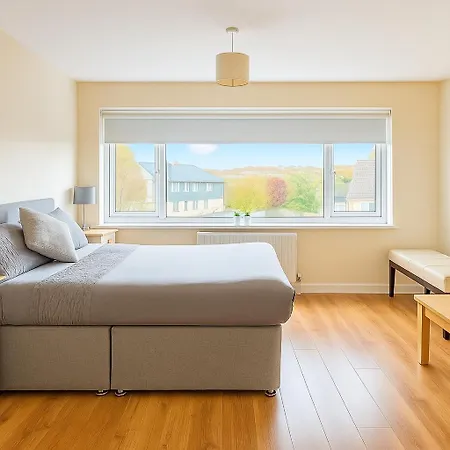 3 Bedroom House Cork Hébergement de vacances