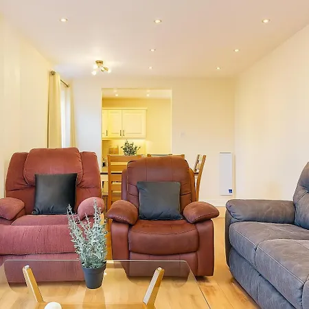 Hébergement de vacances 3 Bedroom House Cork