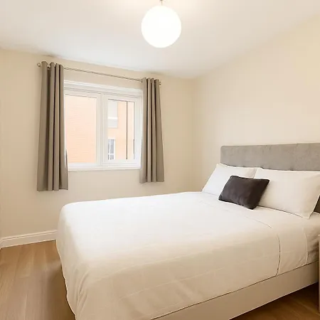Hébergement de vacances 3 Bedroom House Cork
