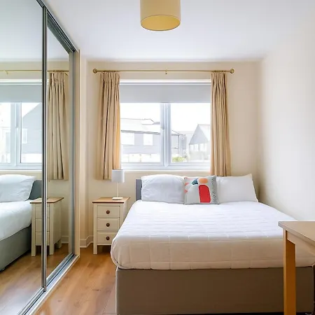 Hébergement de vacances 3 Bedroom House Cork Cork