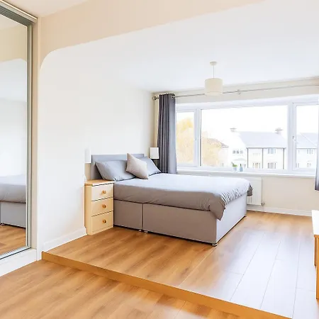 3 Bedroom House Cork *