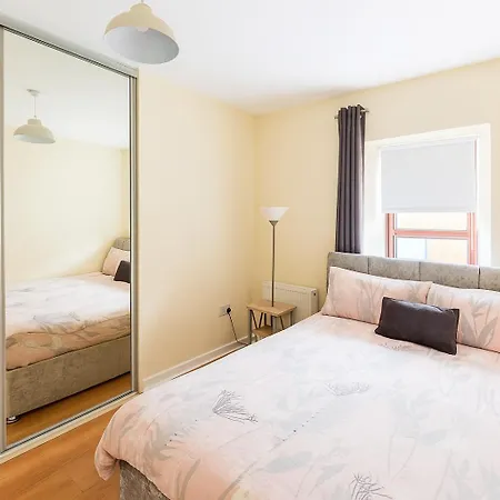 Hébergement de vacances 3 Bedroom House Cork *