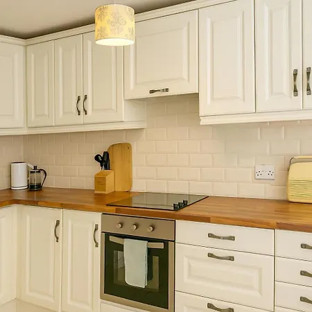3 Bedroom House Cork