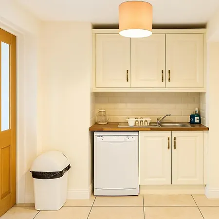 3 Bedroom House Cork Hébergement de vacances