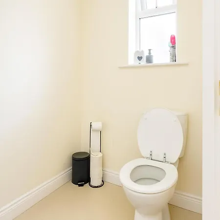 3 Bedroom House Cork Hébergement de vacances Cork