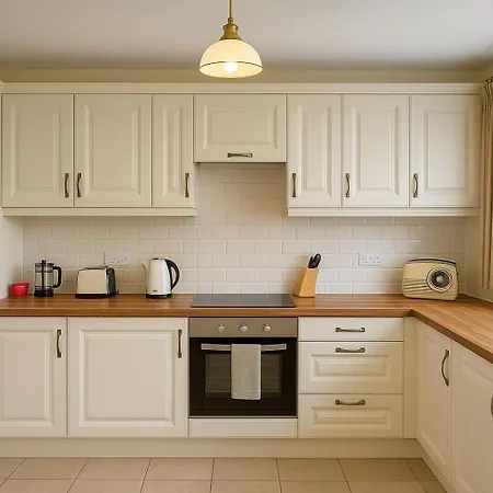 Hébergement de vacances 3 Bedroom House Cork Cork
